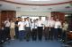 Image. Group photo of Port of Hualien President Kao,senior port officials, and BSI UK auditors
(JPG)