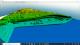Image 1. Digital elevation model of Wharf Nos. 20~21 and adjacent area of Hualien City(PNG)